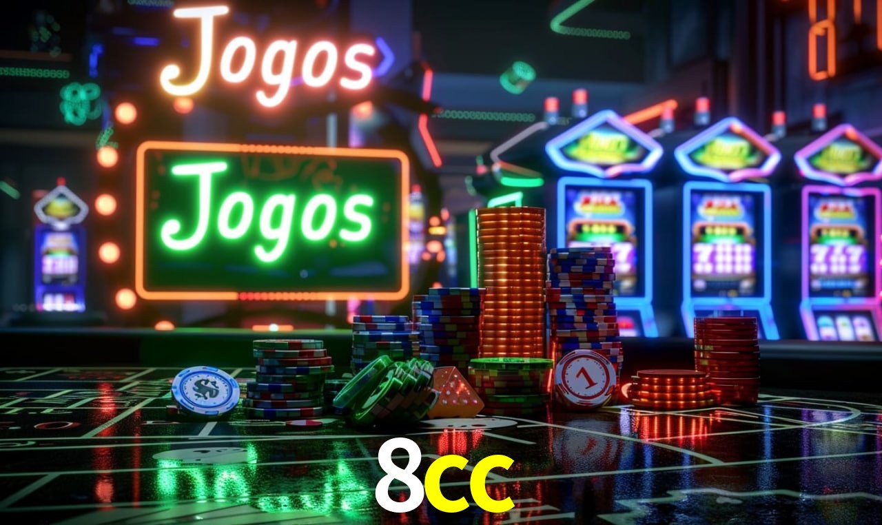 Mercados ao vivo e cash out na 8cc