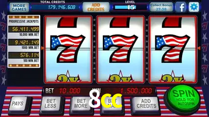 Cassino ao vivo com dealers reais na 8cc